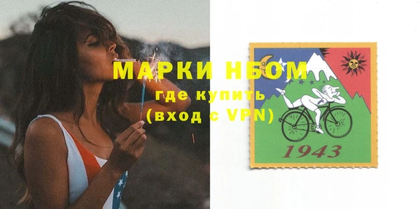 молекула духа Аркадак